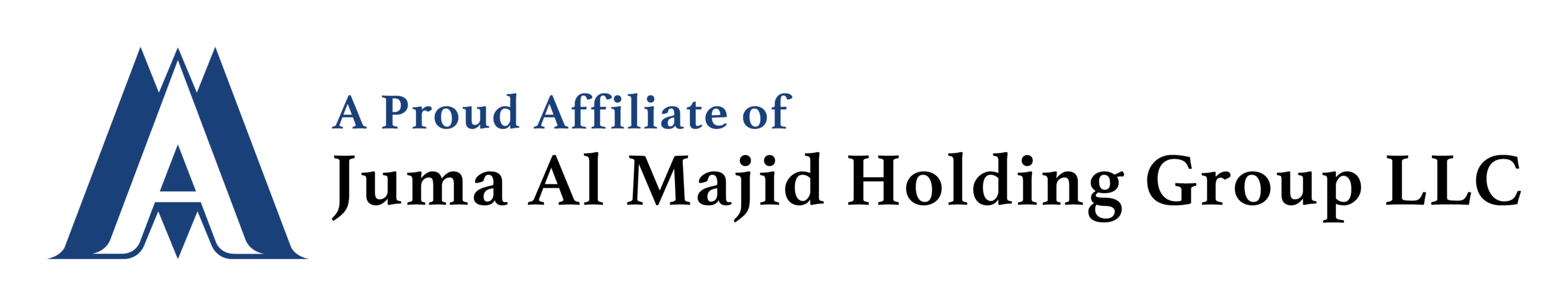 Member of the Juma Al Majid Holding Group LLC